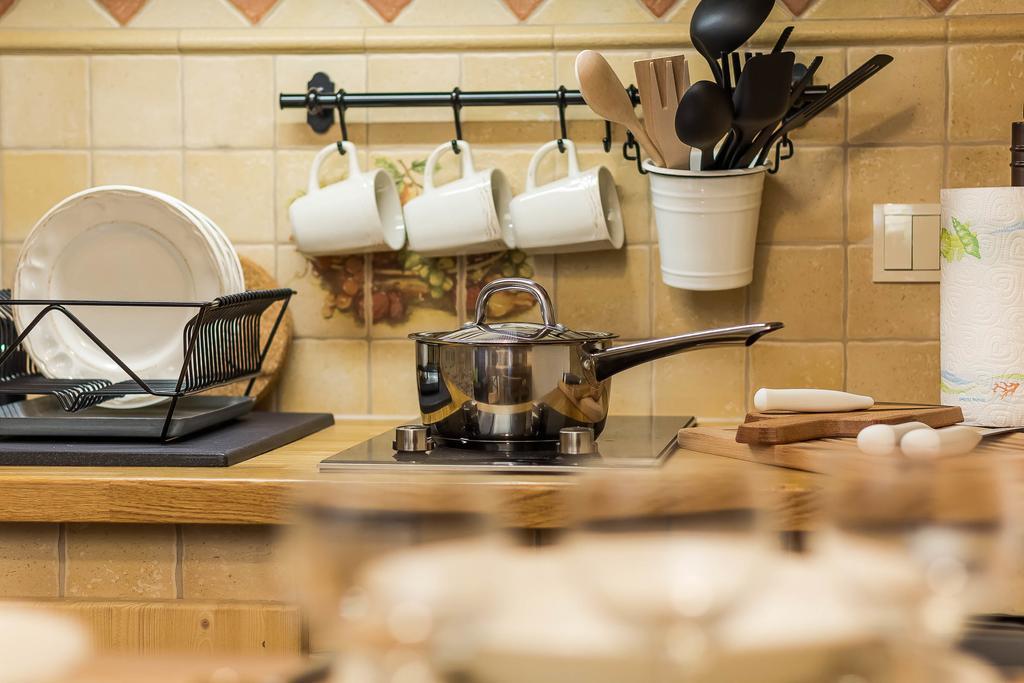 Rezydencja Na Szymoszkowej Zakopane Habitación foto