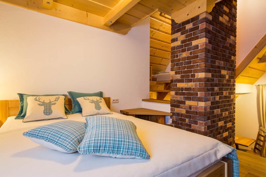 Rezydencja Na Szymoszkowej Zakopane Habitación foto